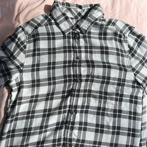 American Eagle Flannel